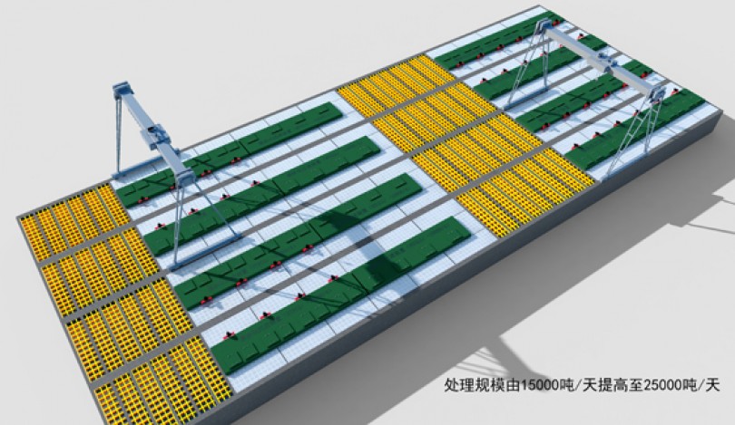 净水厂提标改造解决方案